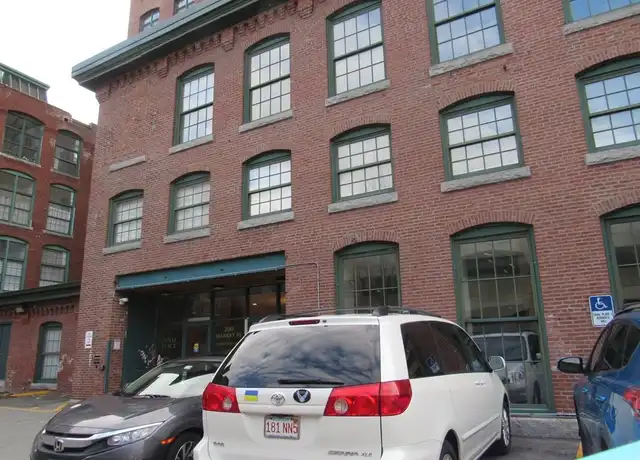 Property at 200 Market St #120, Lowell, MA, 01852, 1 bed, 1 bath, [object Object]
