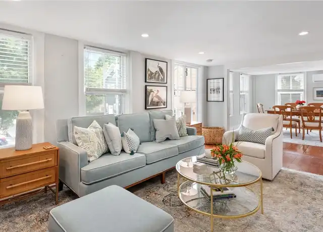 Property at 43 Farewell St #2, Newport, RI, 02840, 4 beds, 3 baths, [object Object]