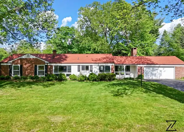 Property at 6843 E Dartmoor Rd, West Bloomfield, MI, 48322, 3 beds, 1.5 baths, [object Object]