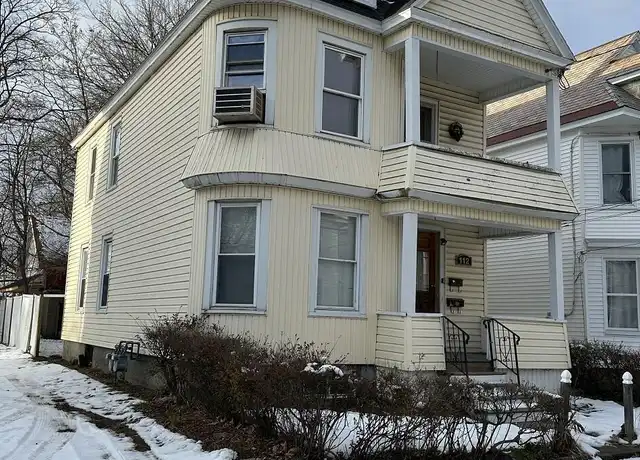 Property at 112 Porter St, Schenectady, NY, 12308, 2 beds, 1 bath, [object Object]