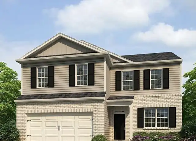 Property at 5811 Gabbro Ct, Lithia Springs, GA, 30122, 5 beds, 3 baths, [object Object]