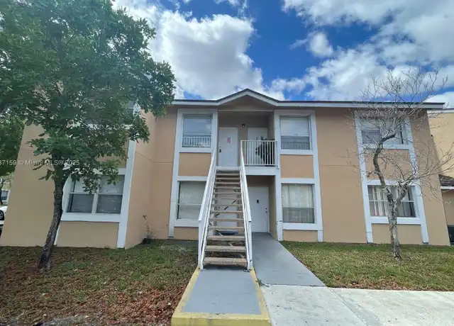 Property at 8002 SW 21st Ct #8002, Miramar, FL, 33025, 2 beds, 2 baths, [object Object]