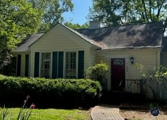 Property at 1702 Saint Mary St, Jackson, MS, 39202, 3 beds, 2 baths, [object Object]