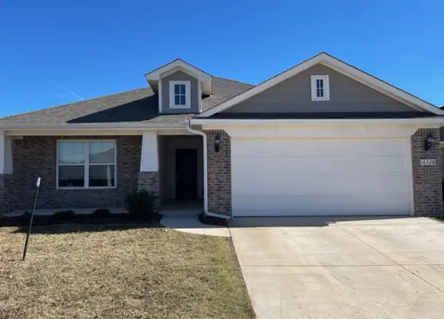 Property at 16328 Coldfire Rd, Oklahoma City, OK, 73170, 3 beds, 2 baths, [object Object]