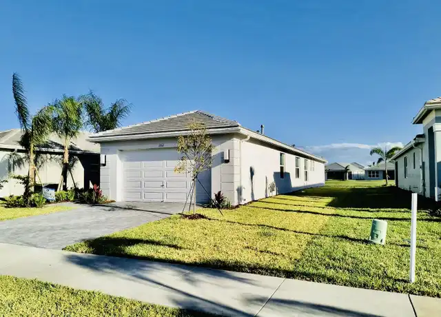 Property at 13352 SW River Rock Rd, Port Saint Lucie, FL, 34987, 3 beds, 2.5 baths, [object Object]