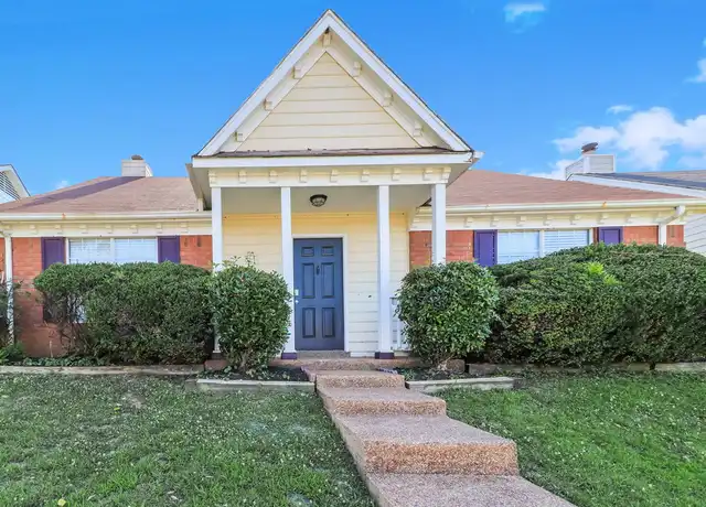 Property at 1643 Dexter Ln, Cordova, TN, 38016, 3 beds, 2 baths, [object Object]