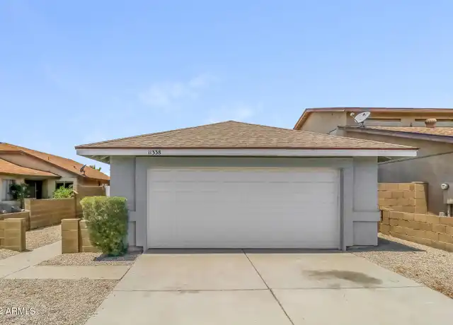 Property at 11338 N 81st Ave, Peoria, AZ, 85345, 3 beds, 2 baths, [object Object]