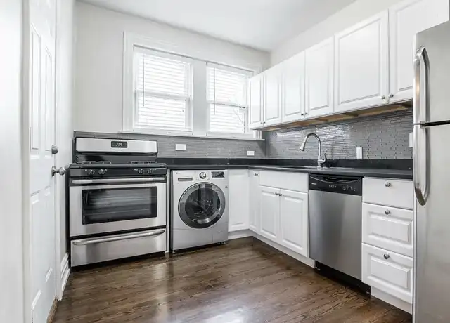 Property at 3817 N Greenview Ave Unit 3E, Chicago, IL, 60613, 2 beds, 1 bath, [object Object]