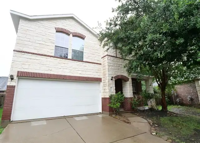Property at 26427 Longview Creek Dr, Katy, TX, 77494, 4 beds, 2.5 baths, [object Object]