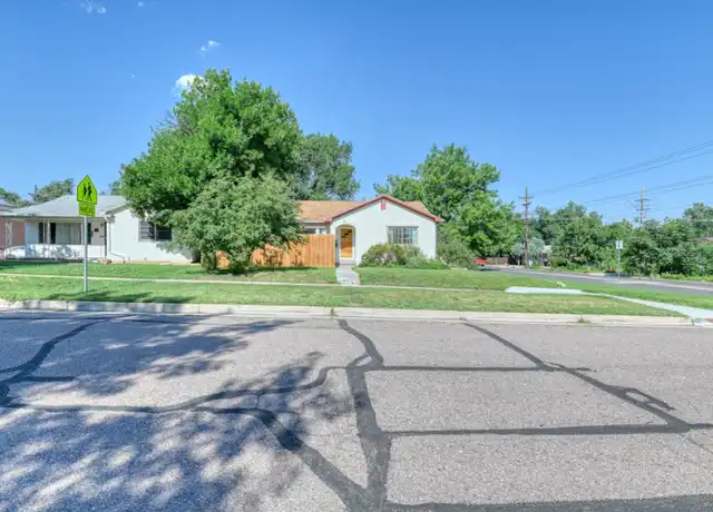 Property at 32 Farragut Ave Unit 32, Colorado Springs, CO, 80909, 2 beds, 1 bath, [object Object]