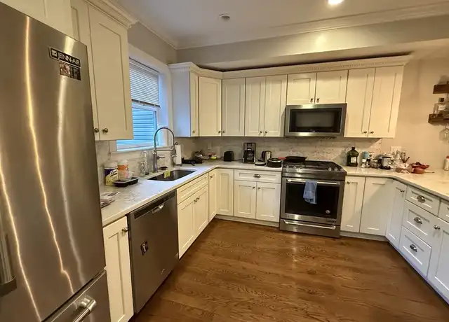 Property at 323 W Fourth St #1, Boston, MA, 02127, 4 beds, 2 baths, [object Object]