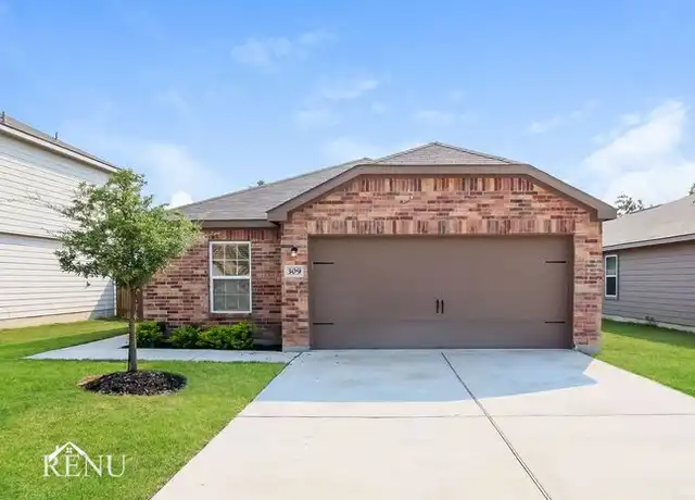 Property at 309 Sunnymeade Ln, Jarrell, TX, 76537, 4 beds, 2 baths, [object Object]
