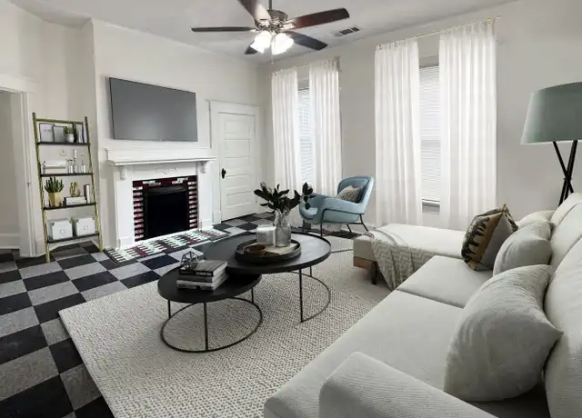 Property at 2096 Elzey Ave, Memphis, TN, 38104, 2 beds, 1 bath, [object Object]