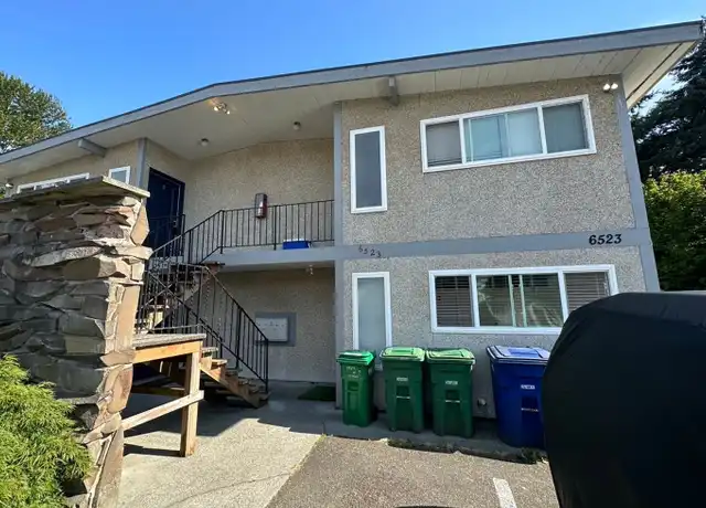 Property at 6523 S 153rd St Unit 4, Tukwila, WA, 98188, 2 beds, 1 bath, [object Object]