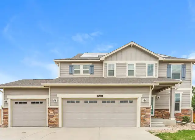 Property at 15489 Coopers Hawk Way, Parker, CO, 80134, 4 beds, 4 baths, [object Object]