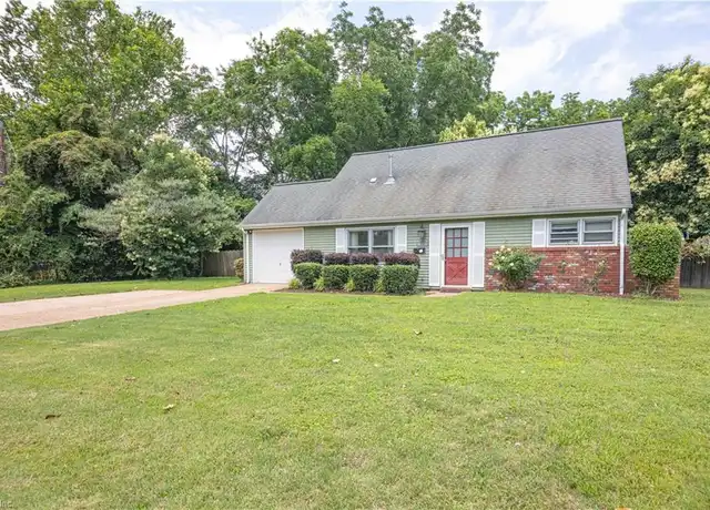 Property at 765 Red Mill Rd, Norfolk, VA, 23502, 4 beds, 2 baths, [object Object]