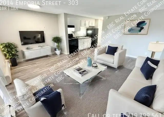 Property at 2014 Emporia St Unit 303, Aurora, CO, 80010, 1 bed, 1 bath, [object Object]