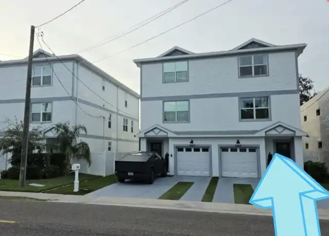 Property at 6023 Interbay Blvd #2, Tampa, FL, 33611, 4 beds, 4.5 baths, [object Object]