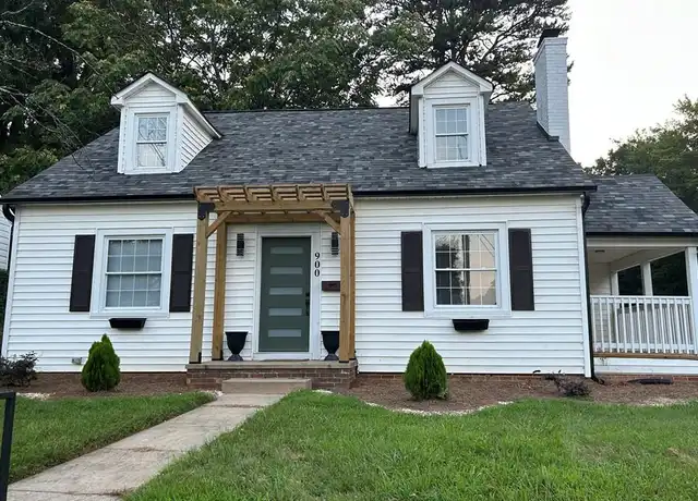 Property at 900 Gales Ave, Winston Salem, NC, 27103, 4 beds, 3 baths, [object Object]