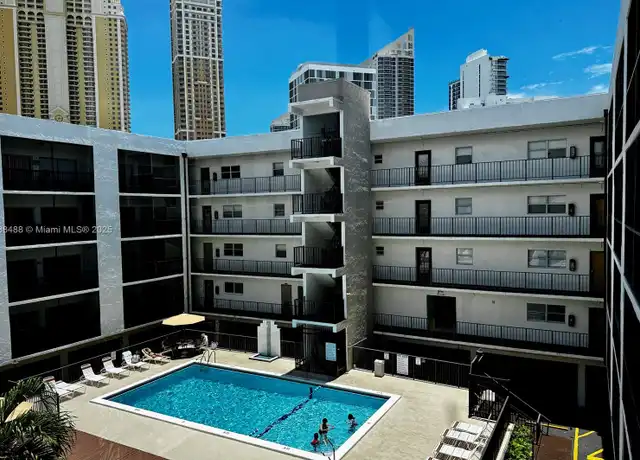 Property at 201 178th Dr #437, Sunny Isles Beach, FL, 33160, 1 bed, 1 bath, [object Object]