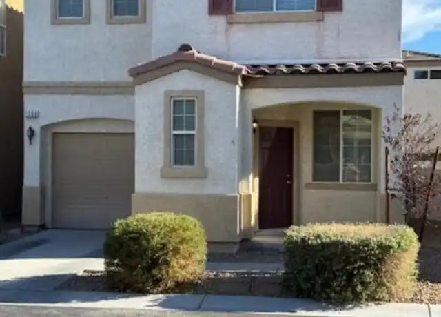 Property at 1306 Willow Village Ave, Las Vegas, NV, 89183, 3 beds, 2.5 baths, [object Object]
