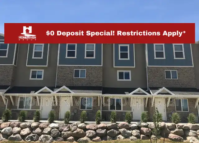 Property at 8190 N Boulder Ln, Eagle Mountain, UT, 84005, 3 beds, 2 baths, [object Object]