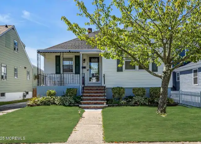 Property at 321 16th Ave, Belmar, NJ, 07719, 2 beds, 2 baths, [object Object]