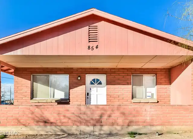 Property at 854 W Calle Matus, Tucson, AZ, 85705, 3 beds, 2 baths, [object Object]