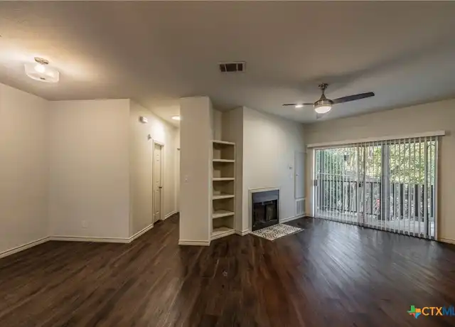 Property at 100 Jackman St #110, San Marcos, TX, 78666, 2 beds, 2 baths, [object Object]