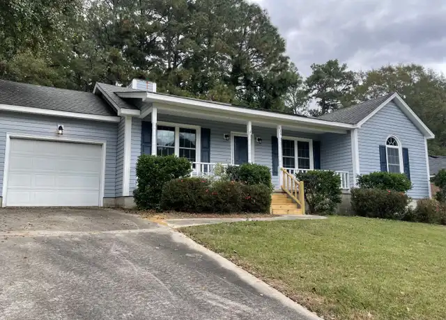 Property at 438 Greenwich Dr, Aiken, SC, 29803, 3 beds, 2 baths, [object Object]