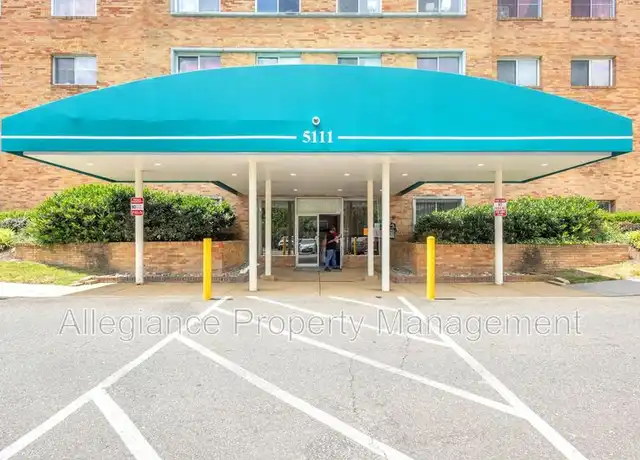 Property at 5111 8th Rd S #407, Arlington, VA, 22204, 1 bed, 1 bath, [object Object]