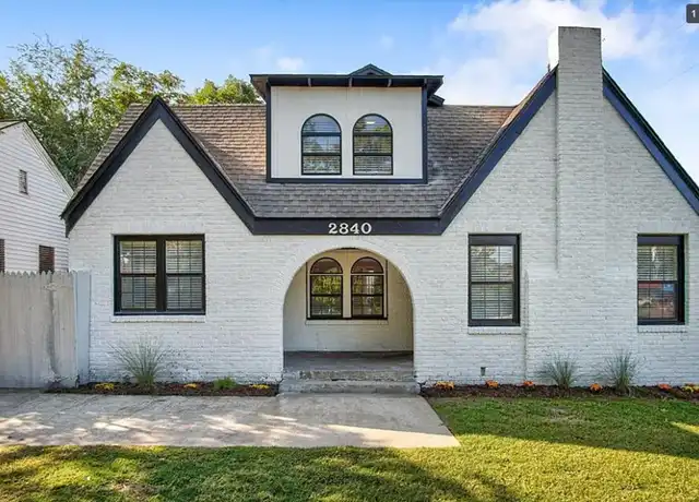 Property at 2840 W Park Pl, Oklahoma City, OK, 73107, 3 beds, 2 baths, [object Object]