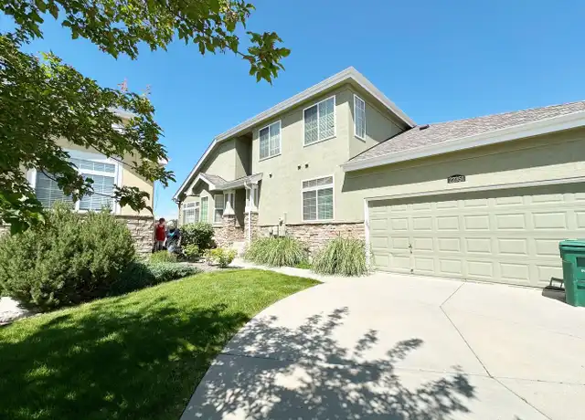 Property at 22351 E Plymouth Cir, Aurora, CO, 80016, 2 beds, 3 baths, [object Object]