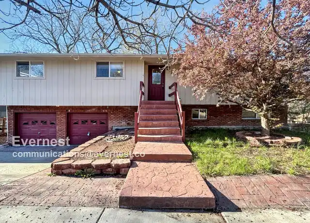 Property at 2507 Flintridge Dr, Colorado Springs, CO, 80918, 4 beds, 3 baths, [object Object]
