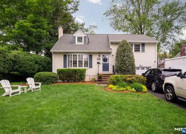 Property at 508 Van Buren St, Ridgewood, NJ, 07450, 3 beds, 2 baths, [object Object]