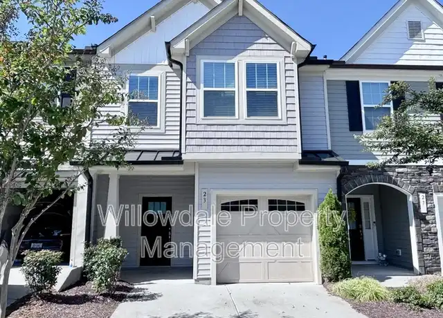 Property at 23 Bordeaux Dr, Clayton, NC, 27527, 3 beds, 2.5 baths, [object Object]
