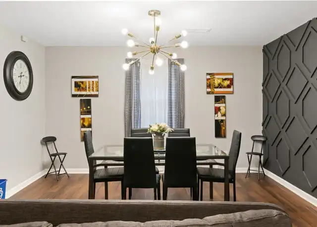 Property at 2303 Abner Pl NW Unit 2D, Atlanta, GA, 30318, 6 beds, 2 baths, [object Object]