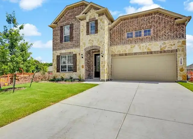 Property at 1709 Quaking Aspen Way, McKinney, TX, 75071, 4 beds, 3.5 baths, [object Object]