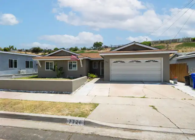 Property at 7721 Shorewood Dr, San Diego, CA, 92114, 3 beds, 1.5 baths, [object Object]