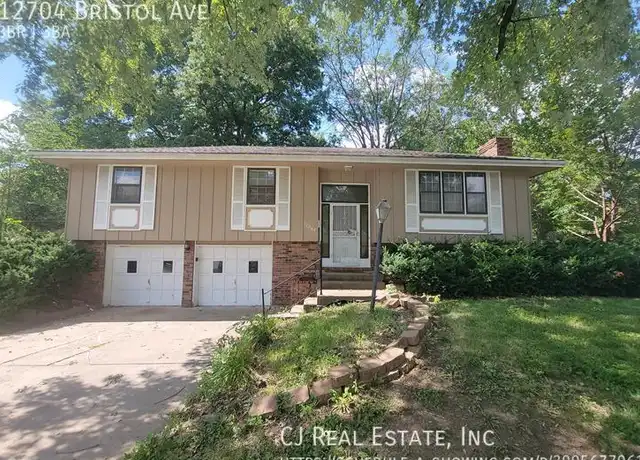 Property at 12704 Bristol Ave, Grandview, MO, 64030, 3 beds, 2.5 baths, [object Object]