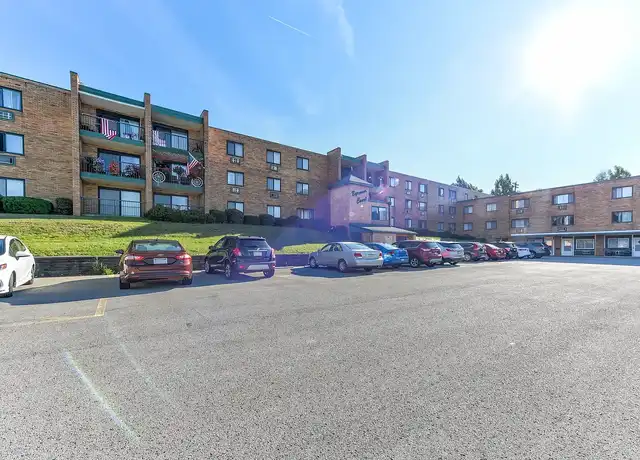 Property at Byre Mor Court Apartments - 150 Alameda Rd, Butler, PA, 16001, 0-2 beds, 1 bath, [object Object]