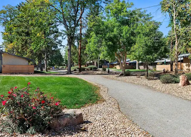 Property at Parkway Flats - 720 Fairlane Ave, Longmont, CO, 80501, 2 beds, 1 bath, [object Object]