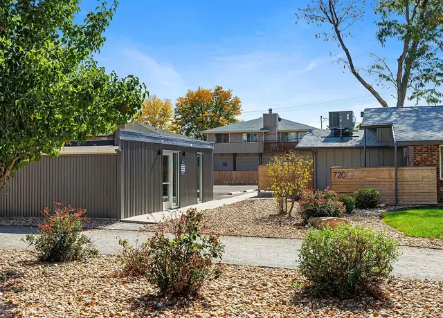 Photo of 720 Fairlane Ave, Longmont, CO 80501