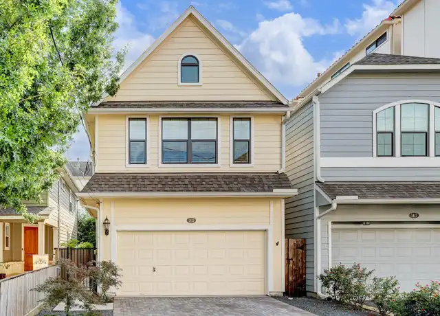 Property at 1415 Malone St, Houston, TX, 77007, 3 beds, 2.5 baths, [object Object]