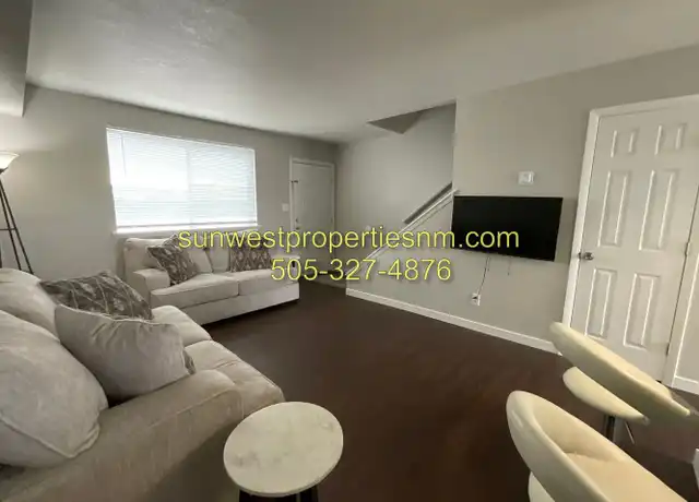 Property at 905 N Tucker Ave Unit 3, Farmington, NM, 87401, 2 beds, 1.5 baths, [object Object]