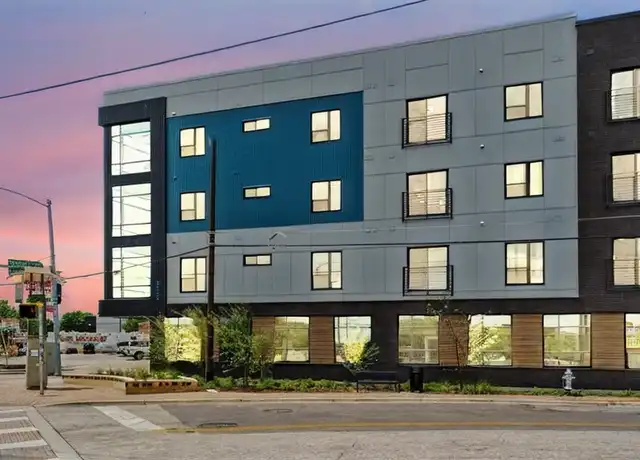 Property at 2220 Webberville Rd #212, Austin, TX, 78702, 1 bed, 1 bath, [object Object]