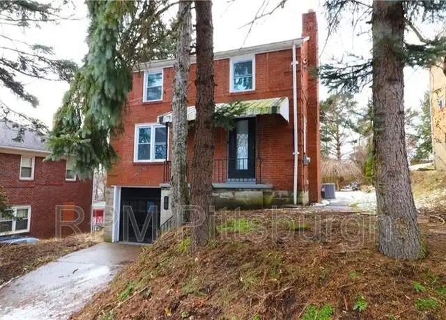 Property at 519 Decatur Ave, Pittsburgh, PA, 15221, 2 beds, 1 bath, [object Object]