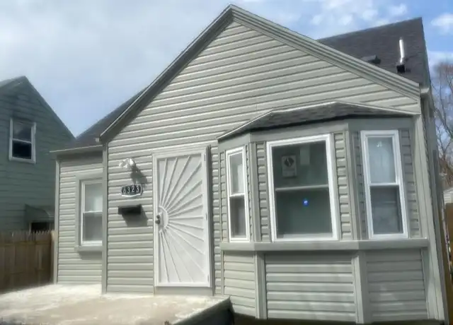 Property at 6323 Artesian St, Detroit, MI, 48228, 4 beds, 1 bath, [object Object]