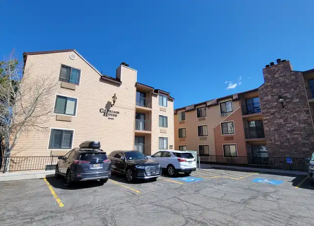 Property at 1940 Prospector Ave #106, Park City, UT, 84060, 1 bed, 1 bath, [object Object]