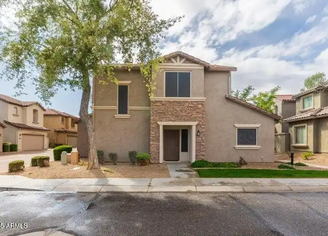 Property at 3648 W Bryce Ct, Phoenix, AZ, 85086, 3 beds, 2.5 baths, [object Object]